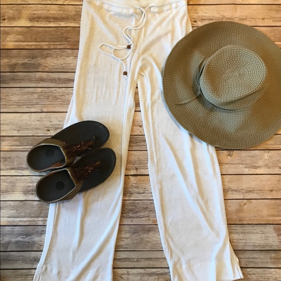 Coverup Beach Pants! - Picture 1 of 6